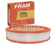 FRAM Extra Guard Air Filter for 1975-1977 Ford F-500 Intake Inlet Manifold br picture