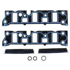 AMS3593 APEX Intake Manifold Gaskets Set for Chevy Olds Le Sabre Impala Camaro picture