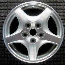 Pontiac Trans Sport Painted 15 inch OEM Wheel 1997 picture