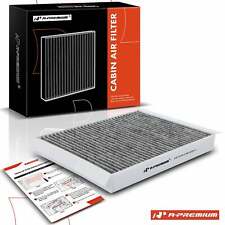 Activated Carbon Cabin Air Filter for Ford Mustang 2015 2016 2017 2018 2019-2022 picture