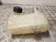 RENAULT SCENIC MK2 HEADER OVERFLOW TANK 8200262036 1.5DCI MANUAL 5DR 2007 picture