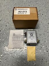 C.E. Niehoff & Co. A2-213 Voltage Regulator - BRAND NEW picture