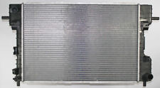 Radiator for 2005-2007 Five Hundred, Freestyle, Montego picture