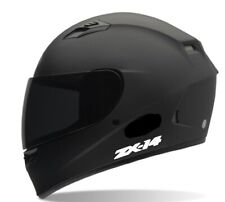 ZX-14 vinyl decal Helmet / fairing decal picture