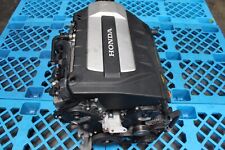 USED JDM 2004-2005-2006 ACURA TL J30A REPLACEMENT ENGINE FOR J32A picture