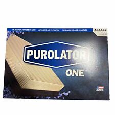 A35632 Purolator Air Filter for Range Rover Land Sport LR3 2005-2009 picture