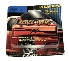 Rebel Gear Car Stripe Trimbrite R65170  picture