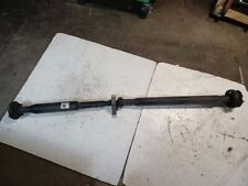 Rear Drive Shaft 221 Type S550 RWD Fits 12-13 MERCEDES S-CLASS 615339 picture