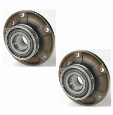 FRONT Wheel Hub Bearing Assembly FIT 1992 BMW 735IL (PAIR) picture