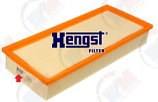 HENGST Engine Air Filter E368L 1994-1999 for Mercedes-Benz S320 picture
