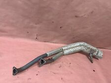 M30 Muffler Exhaust System Down Pipe BMW L7 735I E23 OEM 122K picture