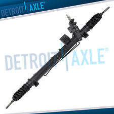 Complete Power Steering Rack and Pinion Assembly for Volvo S80 S60 C70 V70 FWD picture