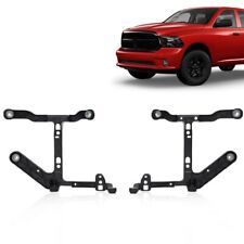 Fog Light Bracket Fit For 2013-2018 Ram 1500/2019-2022 1500 Classic CH1061108 picture
