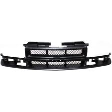Grille Grill for Chevy S10 Pickup  12472710 Chevrolet Blazer S-10 1998-2004 picture