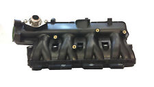 FIAT 500 PUNTO PANDA IDEA 1.3 DIESEL INLET INDUCTION MANIFOLD NEW 55231291 picture