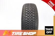 Set of 4 Take Off 235/70R15 Vogue Tyre Custom Built Radial VII Gold Stripe 103T picture