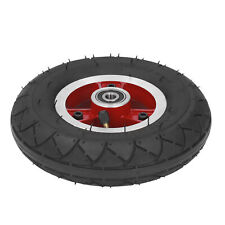 ‧★ 200x50mm Solid Tires 8in Explosion Proof Nonskid Electric Scooter Wheels With picture