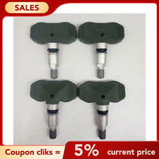 4PCS 315Mhz TPMS SENSOR for CHEVY COLORADO GMC CANYON HUMMER H3 H3T  Spec picture