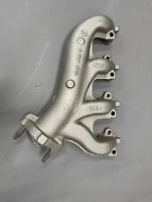1970 351-W LEFT EXHAUST MANIFOLD-Casting Date 0F22 LTD Mustang Torino LH Driver picture