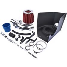 Blue Red Air Intake Kit Fit 2007-2009 Toyota Camry Base/Ce/Le/Se/Xle CMP1100201 picture
