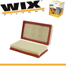 OEM Engine Air Filter WIX For FORD E-350 ECONOLINE CLUB WAGON 1995-2002 V8-7.3L picture