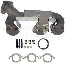 Exhaust Manifold Left Fits 1991 GMC Syclone Dorman 869AH46 picture