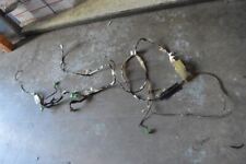 2005 2006 2007 VOLVO XC70 V70 BODY ROOF WIRING HARNESS 8626905 picture