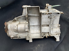NSU Prinz TT 1200 gearbox + differential translation 53/15 excellent picture
