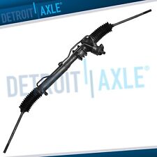 Power Steering Rack and Pinion Assembly for Hyundai Sonata Mitsubishi Sigma picture
