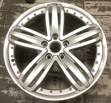 Bentley Mulsanne 3Y0601025AN aluminum OEM wheel rim 21 x 9 picture