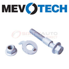 Mevotech Alignment Cam Bolt Kit for 1983-1990 Nissan Pulsar NX 1.5L 1.6L os picture