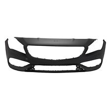 Bumper Cover Fascia Front for MB Mercedes Mercedes-Benz CLA250 CLA45 AMG 17-19 picture