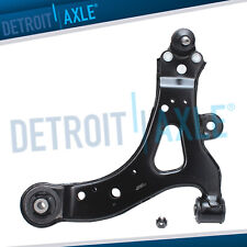 Front Right Lower Control Arm w/Ball Joint for Buick Rendezvous Terraza Uplander picture