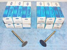 1961-1965 Ford Mustang Fairlane Falcon Comet NOS 170 200 INTAKE & EXHAUST VALVES picture