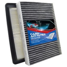 Combo Set Engine & Cabin Air Filter for Nissan Rogue 2.5L 2014-2020 16546-4BA1J picture