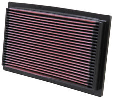 K&N Replacement Air Filter VW Corrado 2.9i (1991 > 1995) picture