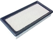 For 1984-1987 Ford EXP Air Filter Bosch 42228QPDV 1985 1986 Workshop Air Filter picture