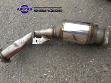 Exhaust Pipe with Catalyst for Audi A4/S4/Avant/Quattro 2.0L 2008-12/A5/S5 2.0L picture