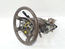 Steering Column With Key and Wheel OEM 1996 1997 1998 Lexus LX450 picture