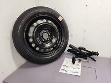 2006-2023 Dodge Charger Spare Tire Kit w/ Jack & Tools T145/80D18 OEM #M720 picture