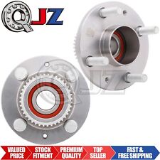 [REAR(Qty.2)] Wheel Hub Assembly for 2008-2009 Suzuki Swift+ 4-Wheel ABS FWD picture
