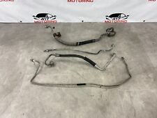 1992 Nissan Skyline GTS-25 R32 RB25 AC Air Condition Lines Hoses OEM 2499 picture