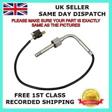 EXHAUST GAS TEMPERATURE SENSOR FOR MERCEDES A160 CDI W169 2004-12 A0071535128 picture