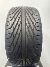 1 Triangle TR968 Used  Tire P215/35R18 2153518 215/35/18 9/32 picture