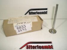Valve Exhaust System Original Suitable To OPEL Astra-G Zafira-A Astra-F Corsa-C picture