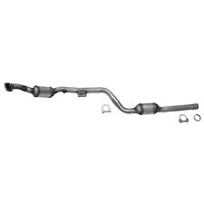 Catalytic Converter-AWD AP Exhaust 642020 fits 1998 Mercedes E430 4.3L-V8 picture