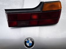 1991 BMW 735 IL RIGHT PASSENGER TAILLIGHT BRAKE SIGNAL BACKUP LIGHT LAMP OEM picture