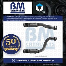 Exhaust Pipe fits PEUGEOT PARTNER K9 1.5D Front 2018 on YHY(DV5RD) BM 9812592980 picture