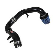 INJEN COLD AIR INTAKE FOR 05-08 TOYOTA COROLLA CE/LE/S 05-08 MATRIX BASE/XR BLK picture