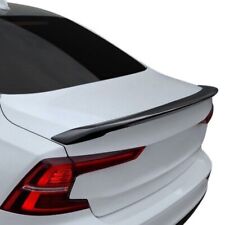 2019-2021 Painted Pure Custom Style Fiberglass Rear Lip Spoiler For Volvo S60  picture